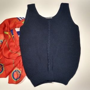 🔥 Indian Harbor sweater